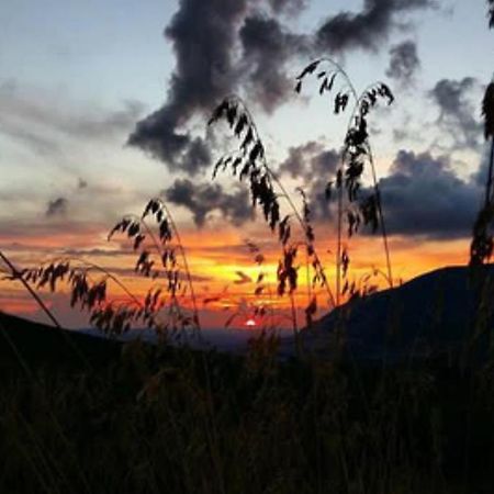 Bed and Breakfast In Sicilia Da Ciro Vita Exteriér fotografie