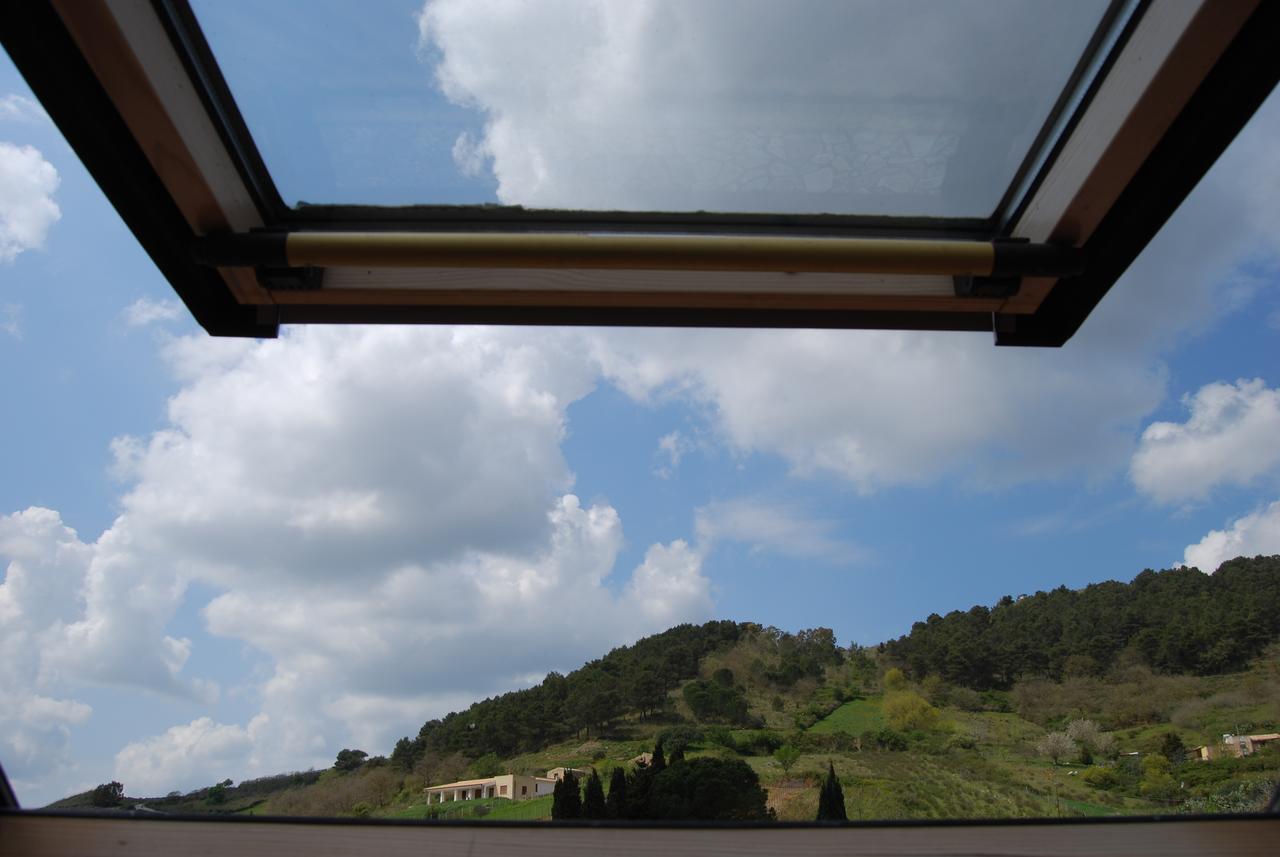 Bed and Breakfast In Sicilia Da Ciro Vita Exteriér fotografie