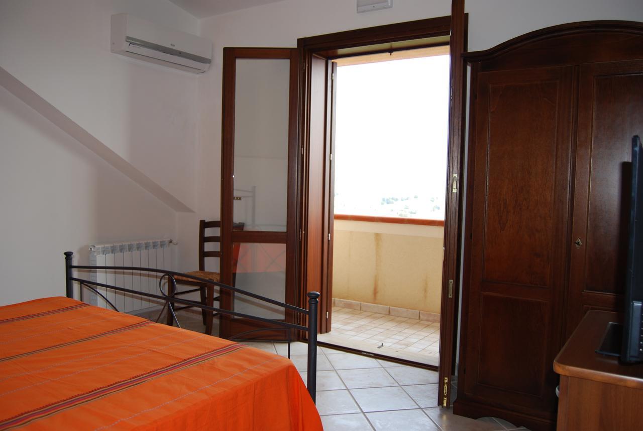 Bed and Breakfast In Sicilia Da Ciro Vita Exteriér fotografie