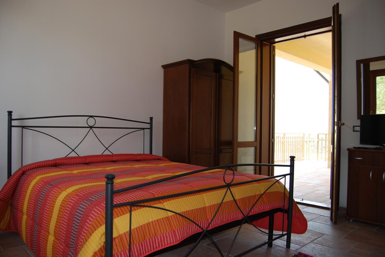 Bed and Breakfast In Sicilia Da Ciro Vita Exteriér fotografie