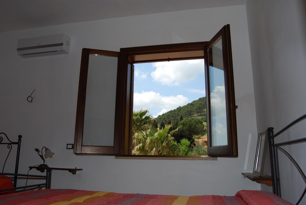 Bed and Breakfast In Sicilia Da Ciro Vita Exteriér fotografie