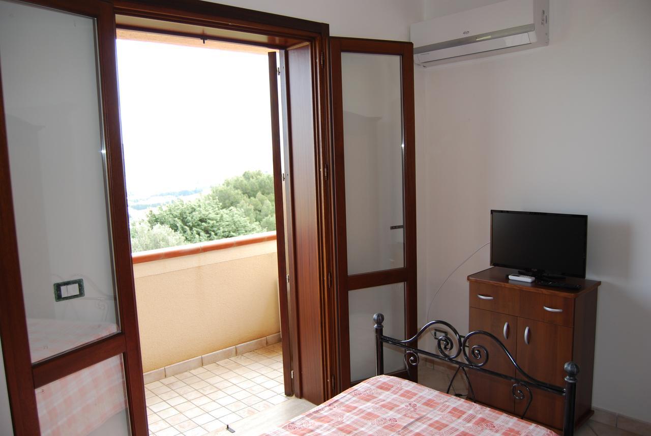 Bed and Breakfast In Sicilia Da Ciro Vita Exteriér fotografie