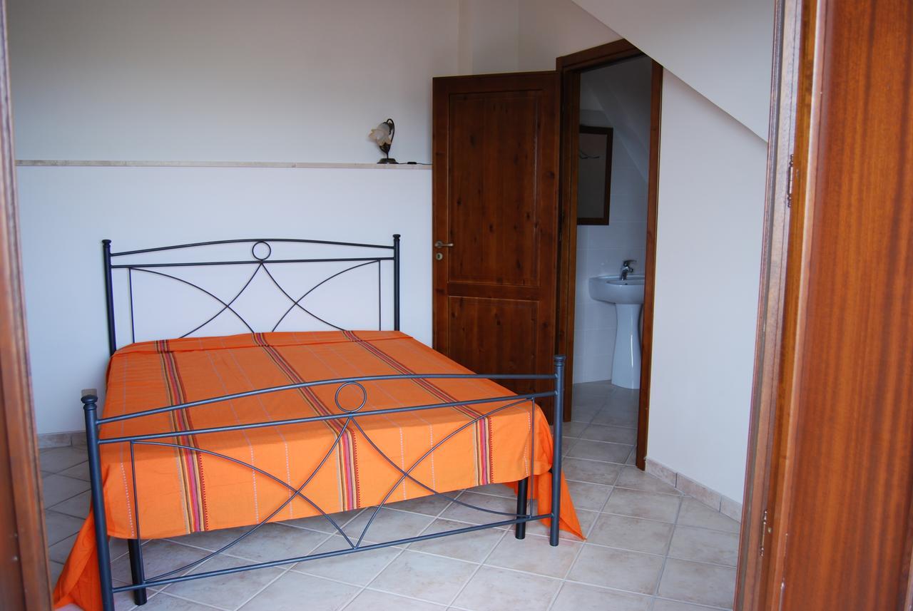 Bed and Breakfast In Sicilia Da Ciro Vita Exteriér fotografie