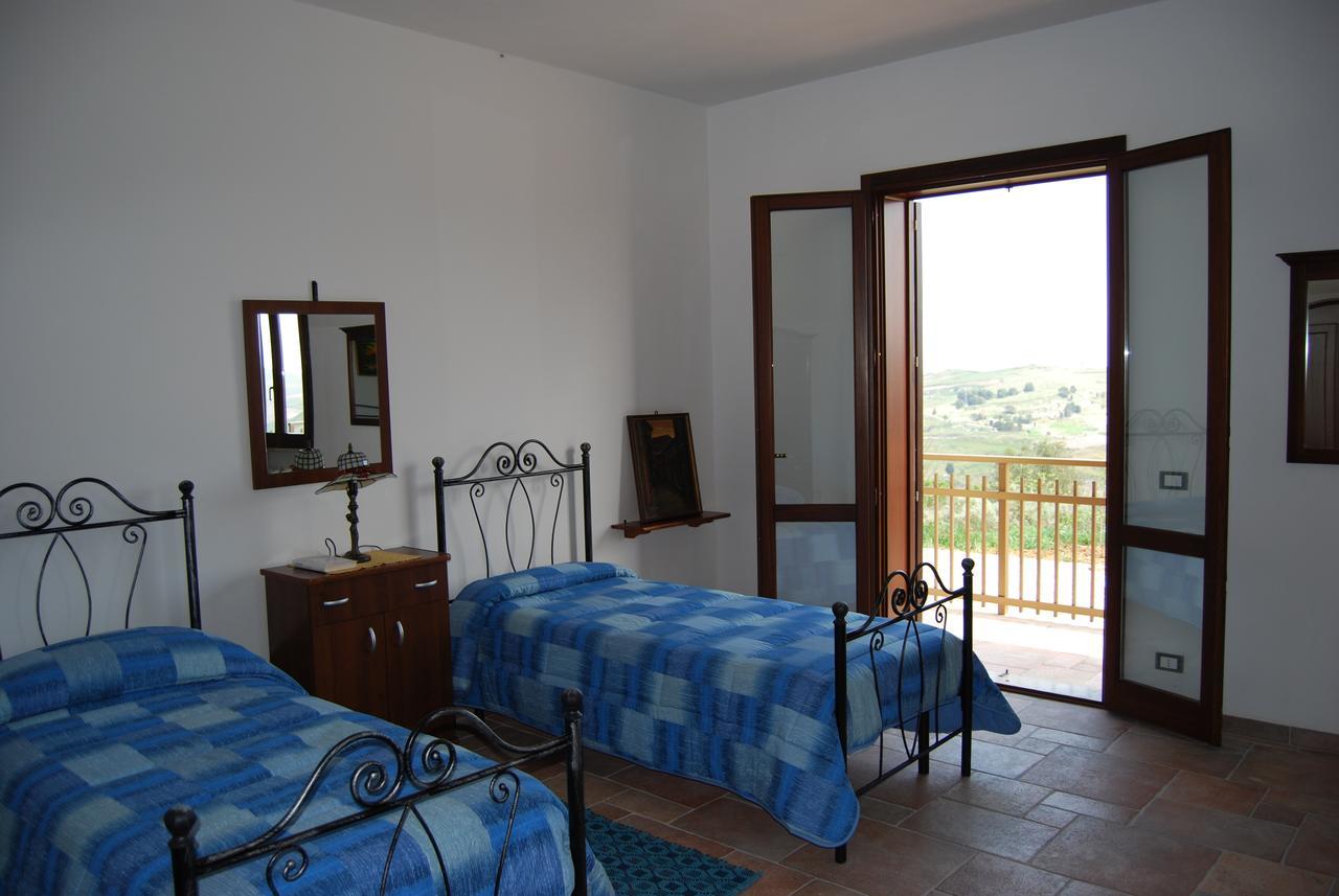 Bed and Breakfast In Sicilia Da Ciro Vita Exteriér fotografie