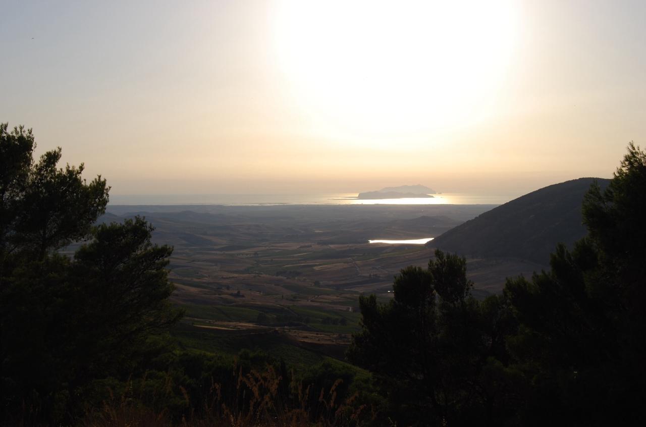 Bed and Breakfast In Sicilia Da Ciro Vita Exteriér fotografie