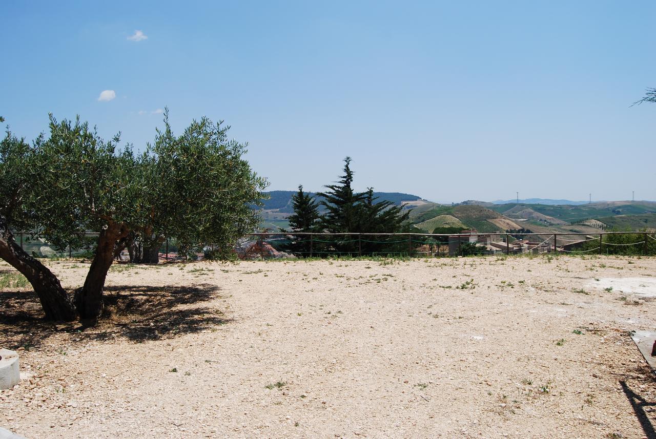 Bed and Breakfast In Sicilia Da Ciro Vita Exteriér fotografie