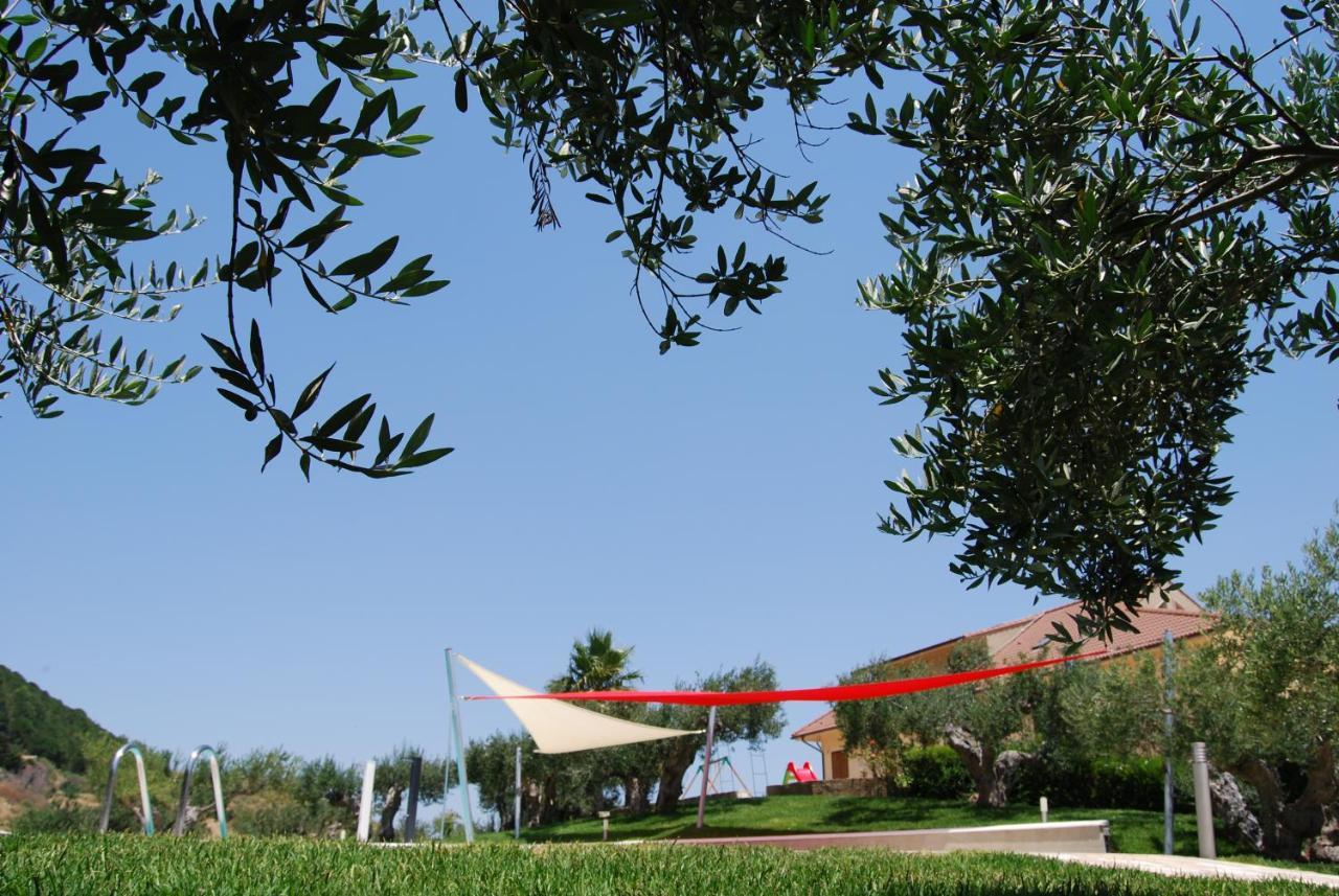 Bed and Breakfast In Sicilia Da Ciro Vita Exteriér fotografie