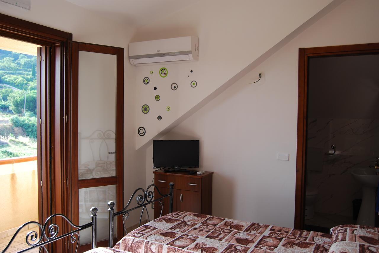 Bed and Breakfast In Sicilia Da Ciro Vita Exteriér fotografie
